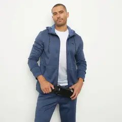 DIADORA - Casaca Deportiva Hombre