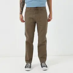 DOO AUSTRALIA - Pantalón Slim Hombre