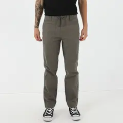 DOO AUSTRALIA - Pantalón Slim Hombre