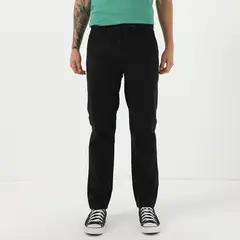 DOO AUSTRALIA - Pantalón Slim Hombre