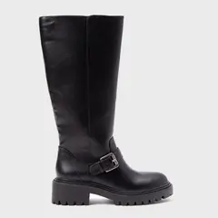 SYBILLA - Botas Mujer