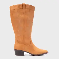SYBILLA - Botas Mujer