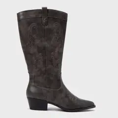 SYBILLA - Botas Mujer