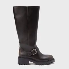 SYBILLA - Botas Mujer