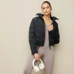 DIADORA - Casaca Deportiva Mujer