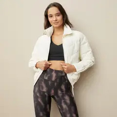 DIADORA - Casaca Deportiva Mujer