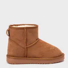 undefined - BOTIN MUJER CASUAL CAMEL 36