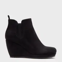 UNIVERSITY CLUB - Botas Mujer