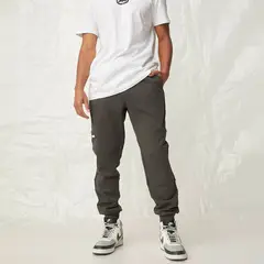 ECKO - Pantalón Algodón Hombre