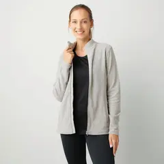 FRATTA - Casaca Polar Deportiva Mujer