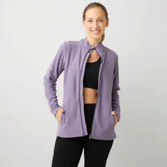 FRATTA - Casaca Polar Deportiva Mujer