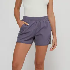 FRATTA - Short Deportivo Mujer