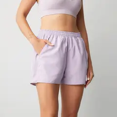 FRATTA - Short Deportivo Mujer