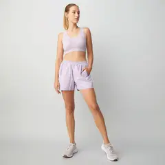 FRATTA - Short Deportivo Mujer