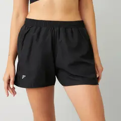 FRATTA - Short Deportivo Mujer