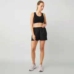FRATTA - Short Deportivo Mujer