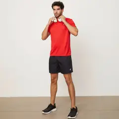 FRATTA - Short Deportivo Hombre