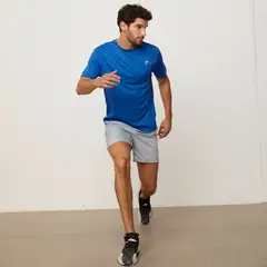 FRATTA - Short Deportivo Hombre