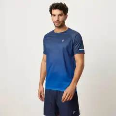 FRATTA - Polo Manga Corta Deportivo Hombre
