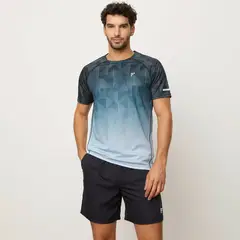 FRATTA - Polo Manga Corta Deportivo Hombre