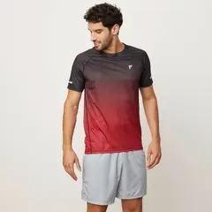 FRATTA - Polo Manga Corta Deportivo Hombre