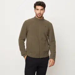 FRATTA - Casaca Polar Deportiva Hombre