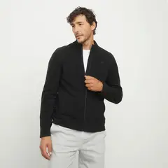FRATTA - Casaca Polar Deportiva Hombre