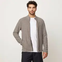 FRATTA - Casaca Polar Deportiva Hombre