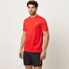 FRATTA - Polo Manga Corta Deportivo Hombre