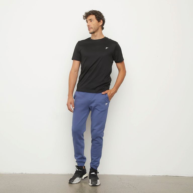 Buzo Jogger Deportivo Hombre