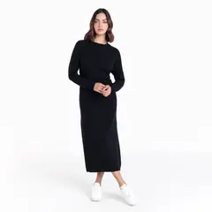 BASEMENT - Vestido Casual Mujer