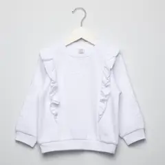 YAMP - Polera Bebé Niña