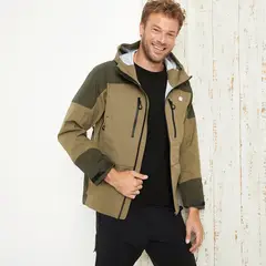 MOUNTAIN GEAR - Cortaviento Deportivo Hombre Diadora