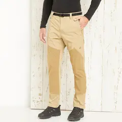 MOUNTAIN GEAR - Pantalón Tekking Pro Deportivo Hombre