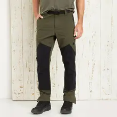 MOUNTAIN GEAR - Pantalón Tekking Pro Deportivo Hombre
