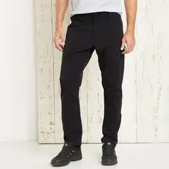 MOUNTAIN GEAR - Pantalón Tekking Pro Deportivo Hombre