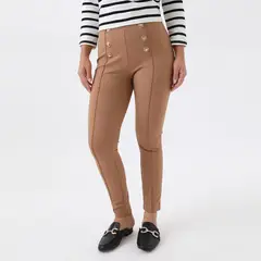 ELLE - Legging Casual Mujer
