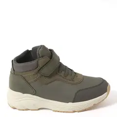 YAMP - Botines Niño Verde