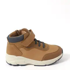 YAMP - Botines Niño Marrón