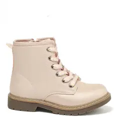 YAMP - Botines Niña Rosado