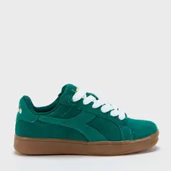DIADORA - Zapatillas Urbanas Niño Verde