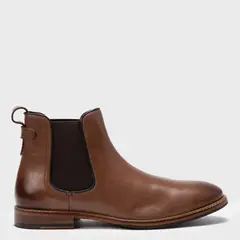 LA MARTINA - Botas Hombre Marrón