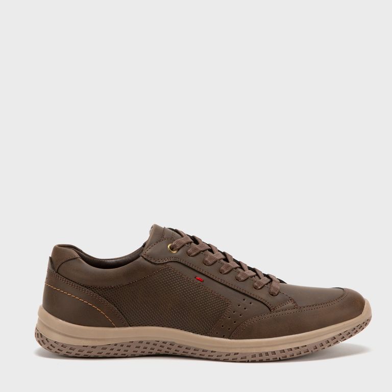 Zapatos Casuales Hombre