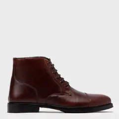 LA MARTINA - Botines Hombre