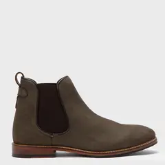 LA MARTINA - Botas Hombre Verde