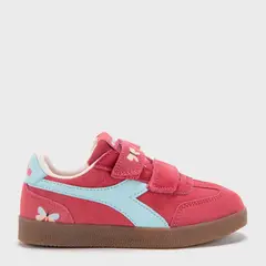 DIADORA - Zapatillas Urbanas Niña