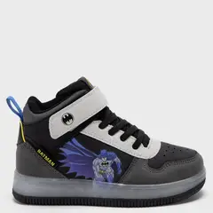WARNER BROS - Zapatillas Urbanas Bebe Niño Warner