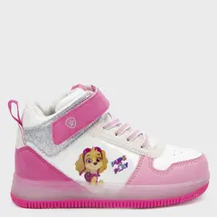 PAW PATROL - Zapatillas Urbanas Bebe Niña