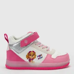 PAW PATROL - Zapatillas Urbanas Niña