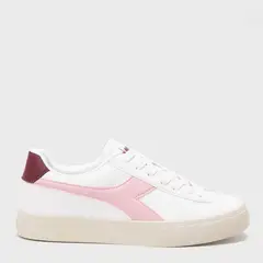 DIADORA - Zapatillas Urbanas Mujer
